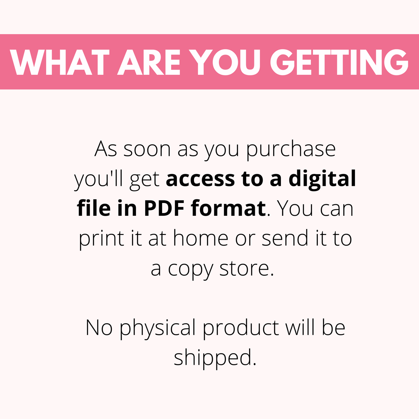 The Ultimate Party Planning Bundle